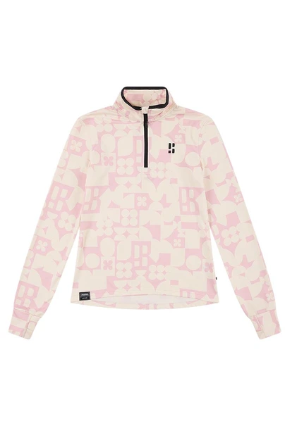 POEDERBAAS ARTY PULLY WOMEN