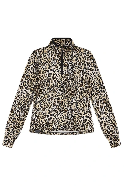 POEDERBAAS ARTY PULLY WOMEN