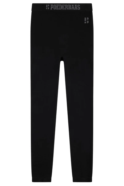 POEDERBAAS BASELAYER PANT WOMEN