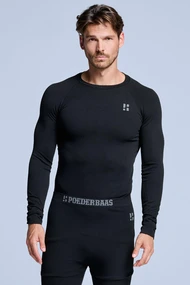 POEDERBAAS BASELAYER SHIRT MEN