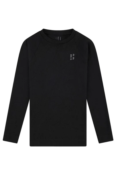 POEDERBAAS BASELAYER SHIRT WOMEN