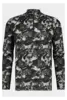 POEDERBAAS CAMO PULLY MEN