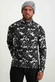 POEDERBAAS CAMO PULLY MEN