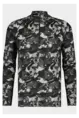 POEDERBAAS CAMO PULLY MEN