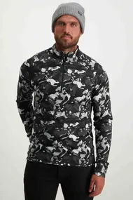 POEDERBAAS CAMO PULLY MEN