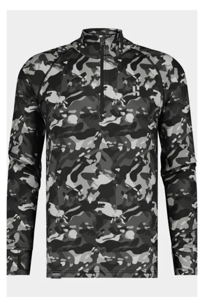POEDERBAAS CAMO PULLY MEN