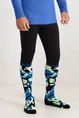 POEDERBAAS CAMO SKI SOCKS 2-PACK
