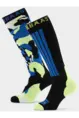 POEDERBAAS CAMO SKI SOCKS 2-PACK