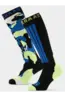 POEDERBAAS CAMO SKI SOCKS 2-PACK