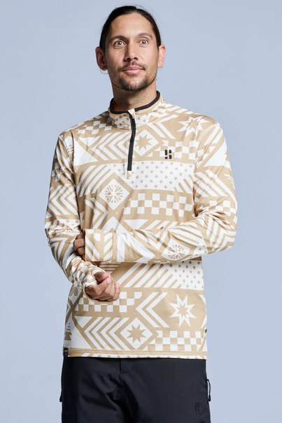 POEDERBAAS CL PULLY MEN