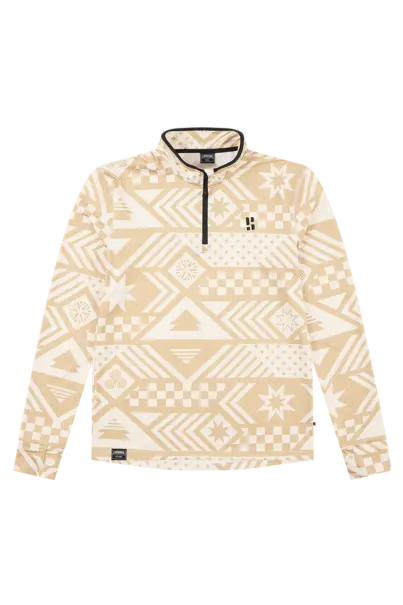 POEDERBAAS CL PULLY MEN