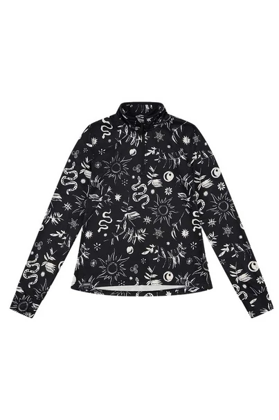 POEDERBAAS CL PULLY WOMEN