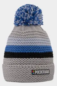 POEDERBAAS CLASSIC COLORFUL BEANIE 2.0