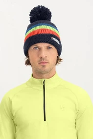 POEDERBAAS CLASSIC COLORFUL BEANIE 2.0