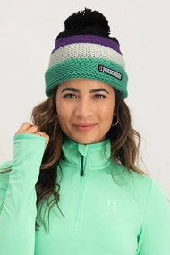 POEDERBAAS CLASSIC COLORFUL BEANIE 2.0