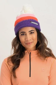 POEDERBAAS CLASSIC COLORFUL BEANIE 2.0