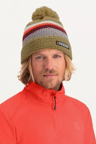 POEDERBAAS CLASSIC COLORFUL BEANIE 2.0