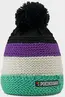 POEDERBAAS CLASSIC COLORFUL BEANIE 2.0