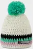 POEDERBAAS CLASSIC COLORFUL BEANIE