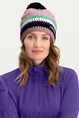 POEDERBAAS CLASSIC COLORFUL BEANIE