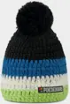 POEDERBAAS CLASSIC COLORFUL BEANIE