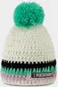 POEDERBAAS CLASSIC COLORFUL BEANIE