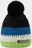 POEDERBAAS CLASSIC COLORFUL BEANIE