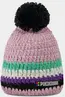 POEDERBAAS CLASSIC COLORFUL BEANIE