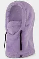 POEDERBAAS FLUFFY BALACLAVA