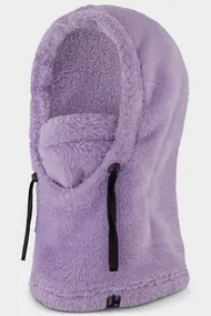 POEDERBAAS FLUFFY BALACLAVA