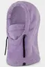 POEDERBAAS FLUFFY BALACLAVA
