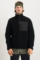 POEDERBAAS FOUR SEASONS FLEECE JACKET MEN