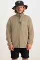 POEDERBAAS FOUR SEASONS FLEECE JACKET MEN