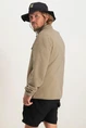 POEDERBAAS FOUR SEASONS FLEECE JACKET MEN