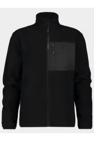 POEDERBAAS FOUR SEASONS FLEECE JACKET MEN