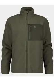 POEDERBAAS FOUR SEASONS FLEECE JACKET MEN