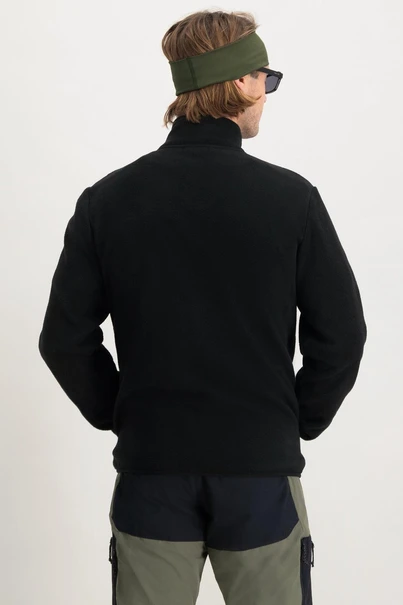 POEDERBAAS FOUR SEASONS FLEECE JACKET MEN