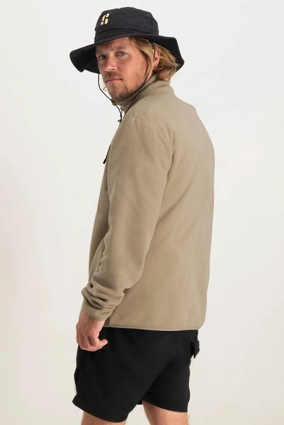 POEDERBAAS FOUR SEASONS FLEECE JACKET MEN