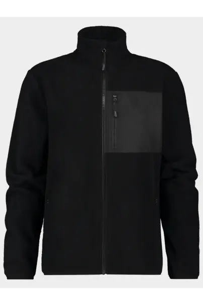 POEDERBAAS FOUR SEASONS FLEECE JACKET MEN
