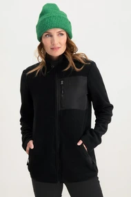 POEDERBAAS FOUR SEASONS FLEECE JACKET WOMEN