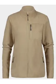POEDERBAAS FOUR SEASONS FLEECE JACKET WOMEN