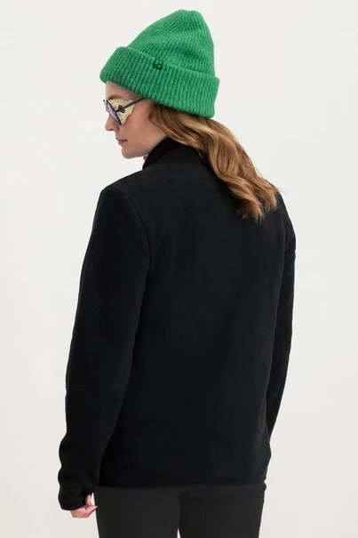 POEDERBAAS FOUR SEASONS FLEECE JACKET WOMEN