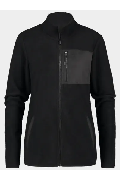 POEDERBAAS FOUR SEASONS FLEECE JACKET WOMEN