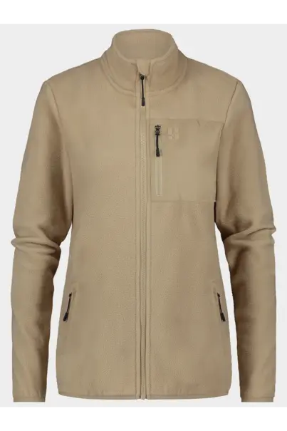POEDERBAAS FOUR SEASONS FLEECE JACKET WOMEN