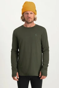POEDERBAAS FOUR SEASONS LIGHTWEIGHT LONGSLEEVE MEN