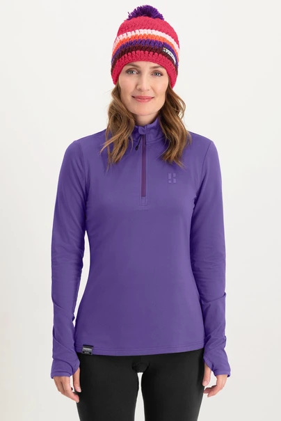 POEDERBAAS FOUR SEASONS LIGHTWEIGHT PULLY