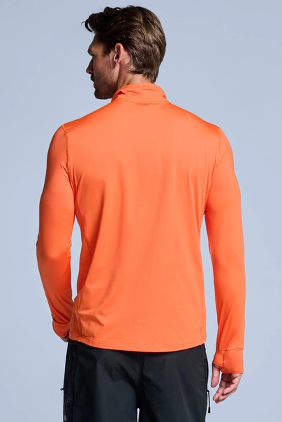 POEDERBAAS FOUR SEASONS PULLY MEN 2.0