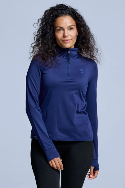 POEDERBAAS FOUR SEASONS PULLY WOMEN 2.0