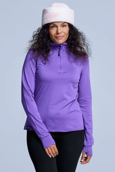 POEDERBAAS FOUR SEASONS PULLY WOMEN 2.0