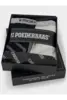 POEDERBAAS GIFT BOX SKI SOCKS 2-PACK